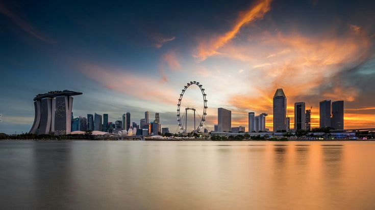 SINGAPORE MALAYSIA THAILAND - 2026