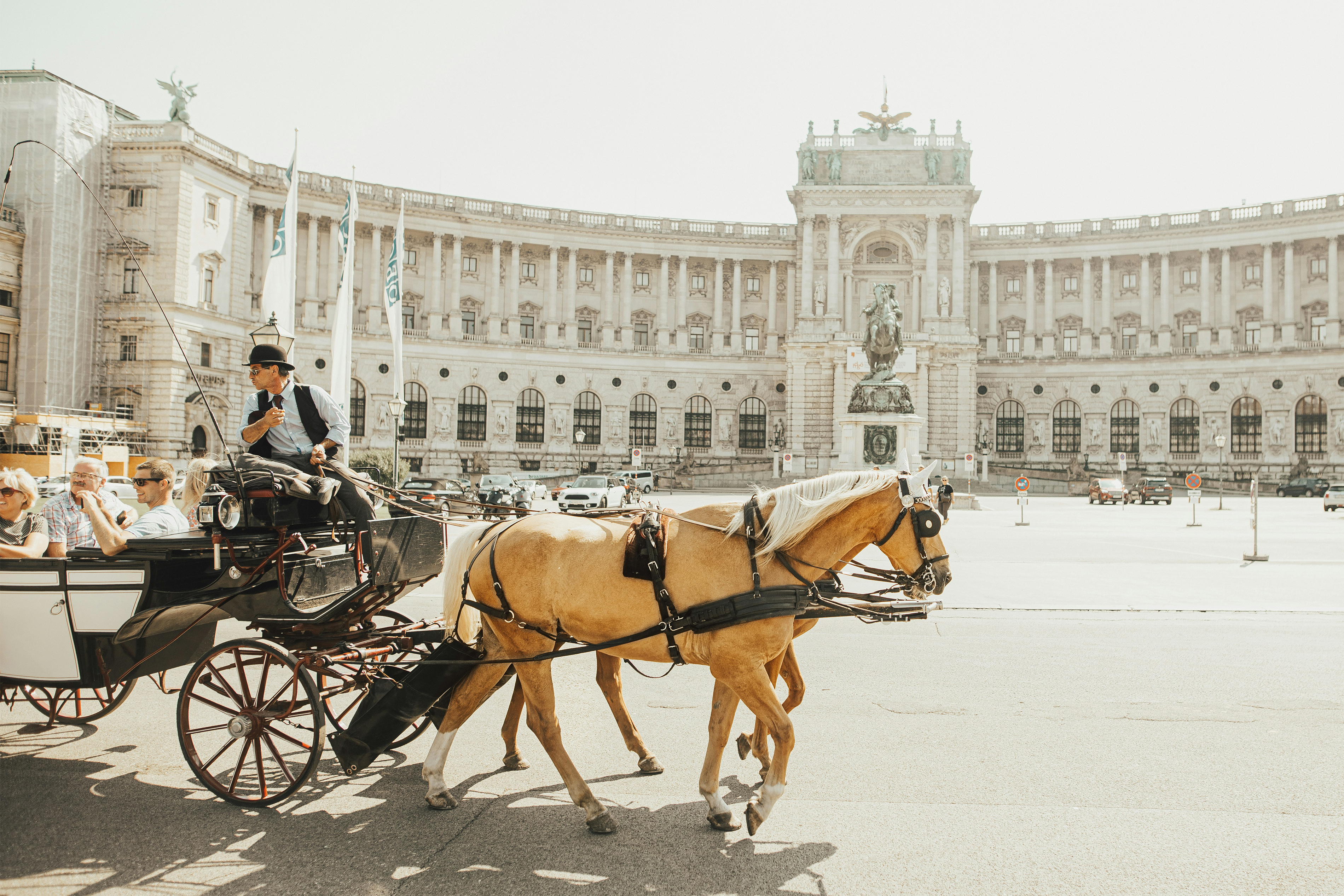 Unbeatable East Europe