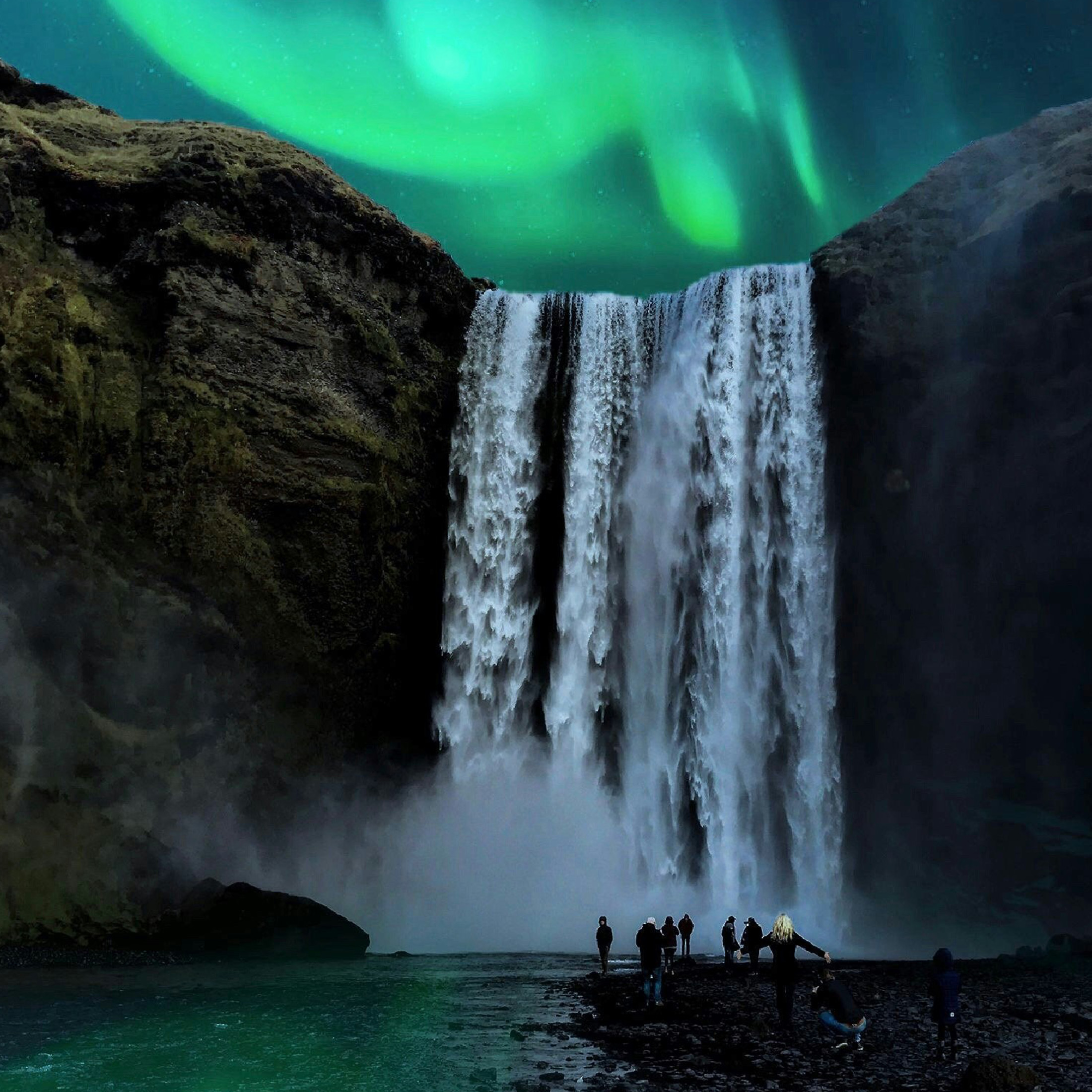 Northern Lights – ICELAND 2026
