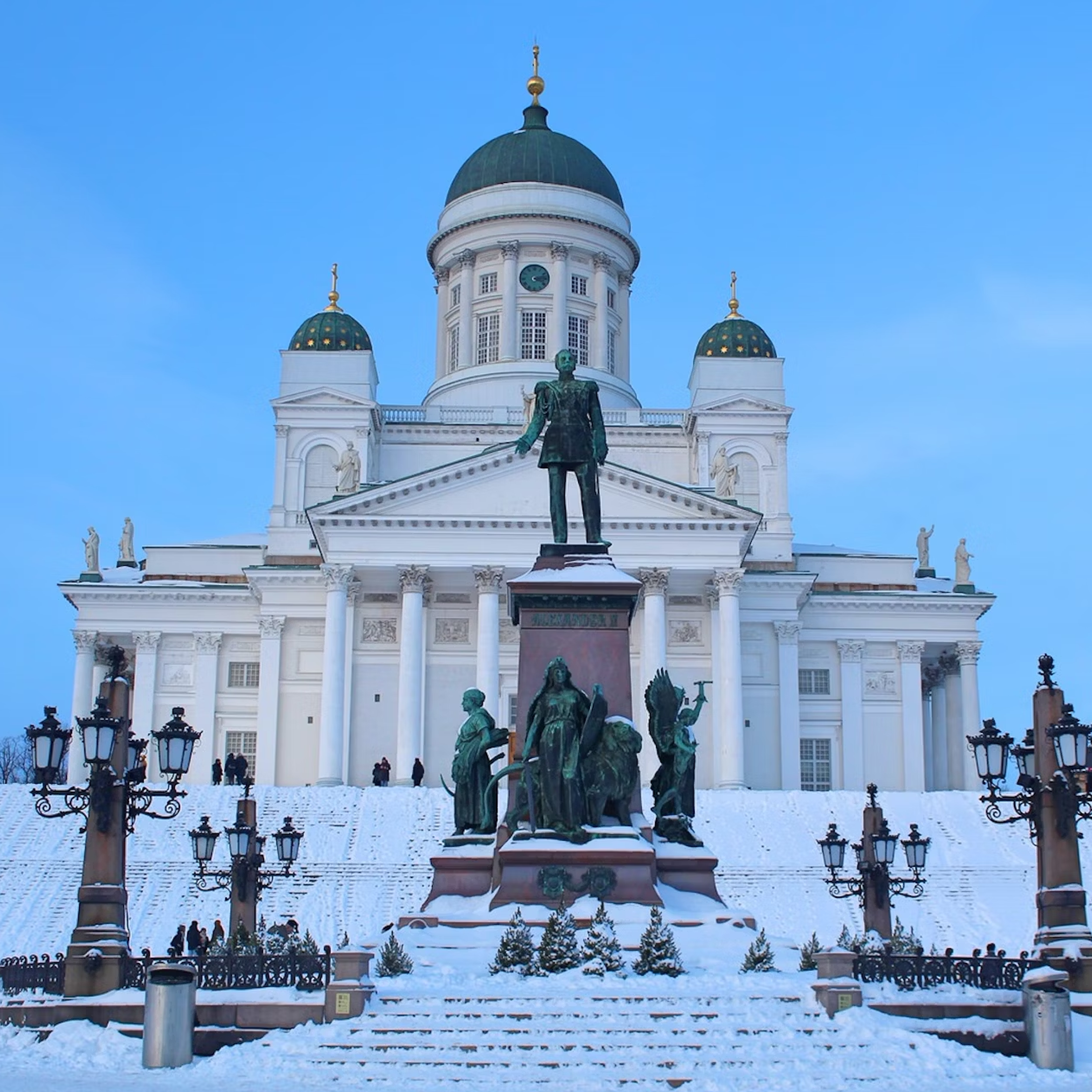 Splendid Scandinavia  2026