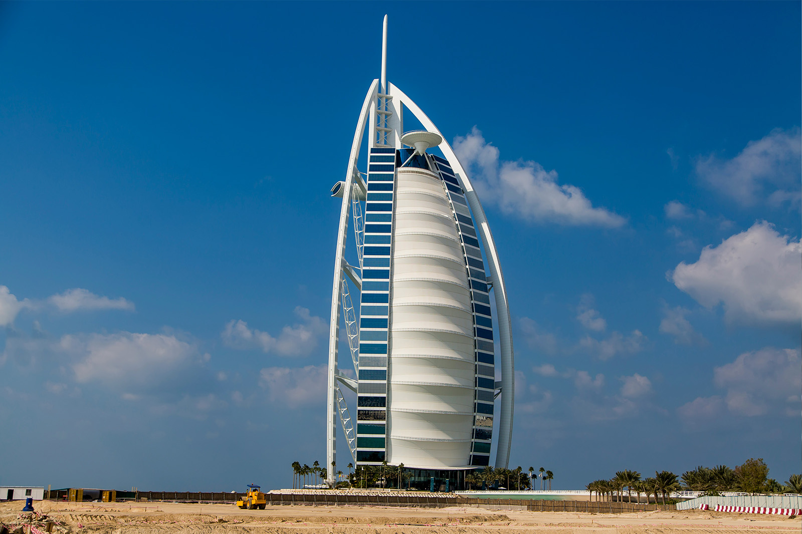 DUBAI – SMART SAVER TOUR PACKAGE -2026