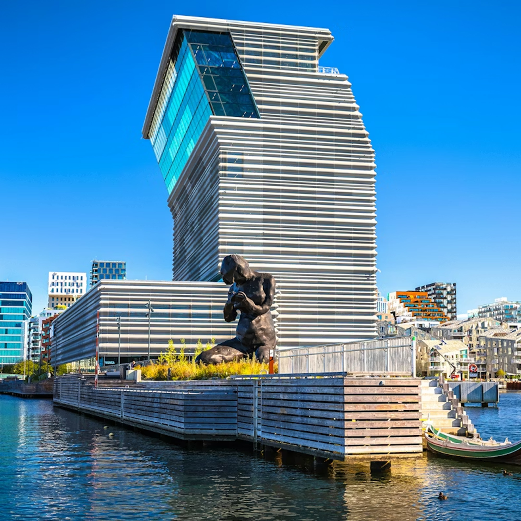 Essence of Norway (Oslo, Flam & Bergen)