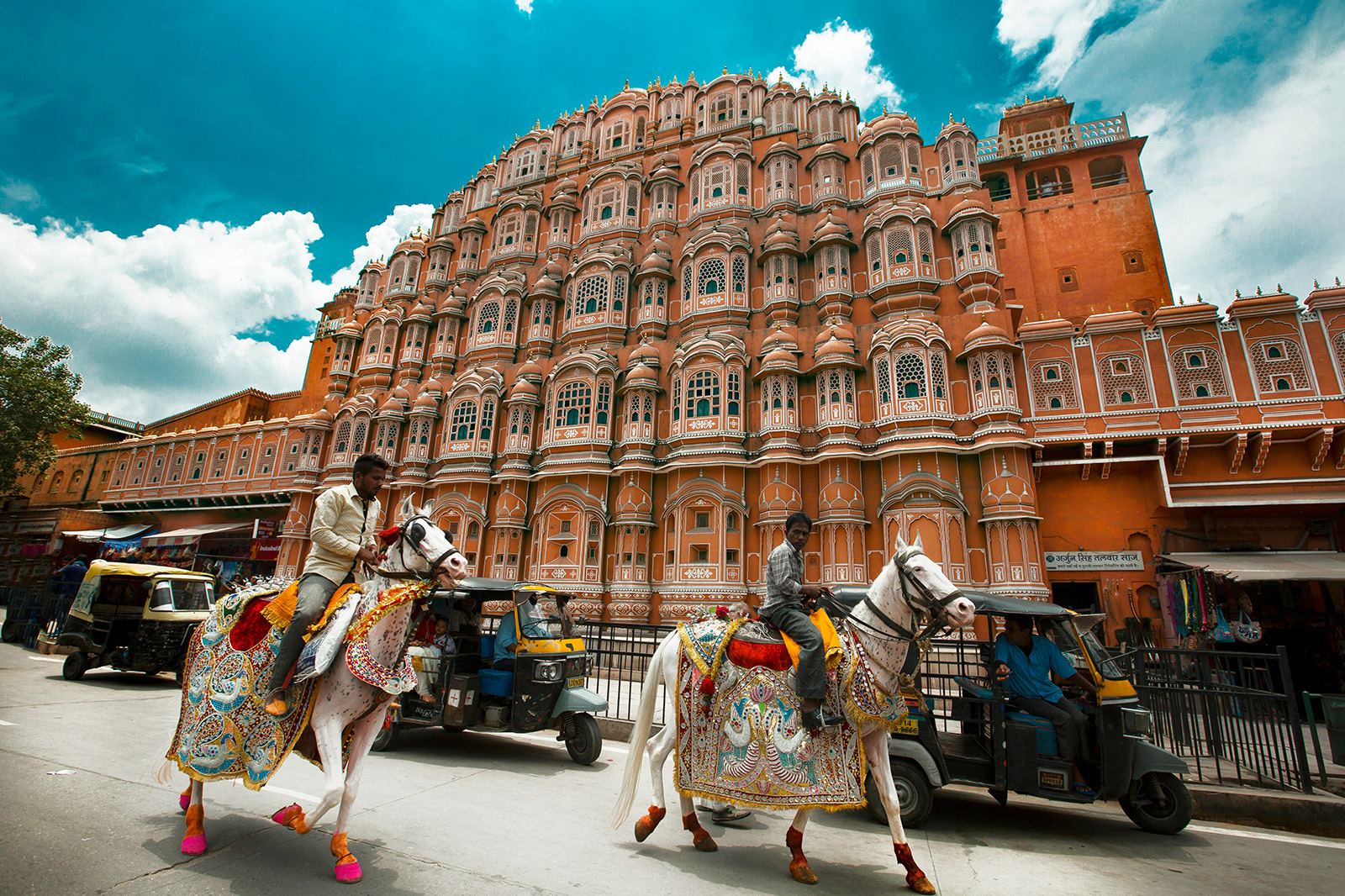 RAJASTHAN PACKAGE