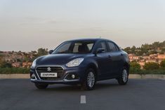 Swift Dzire