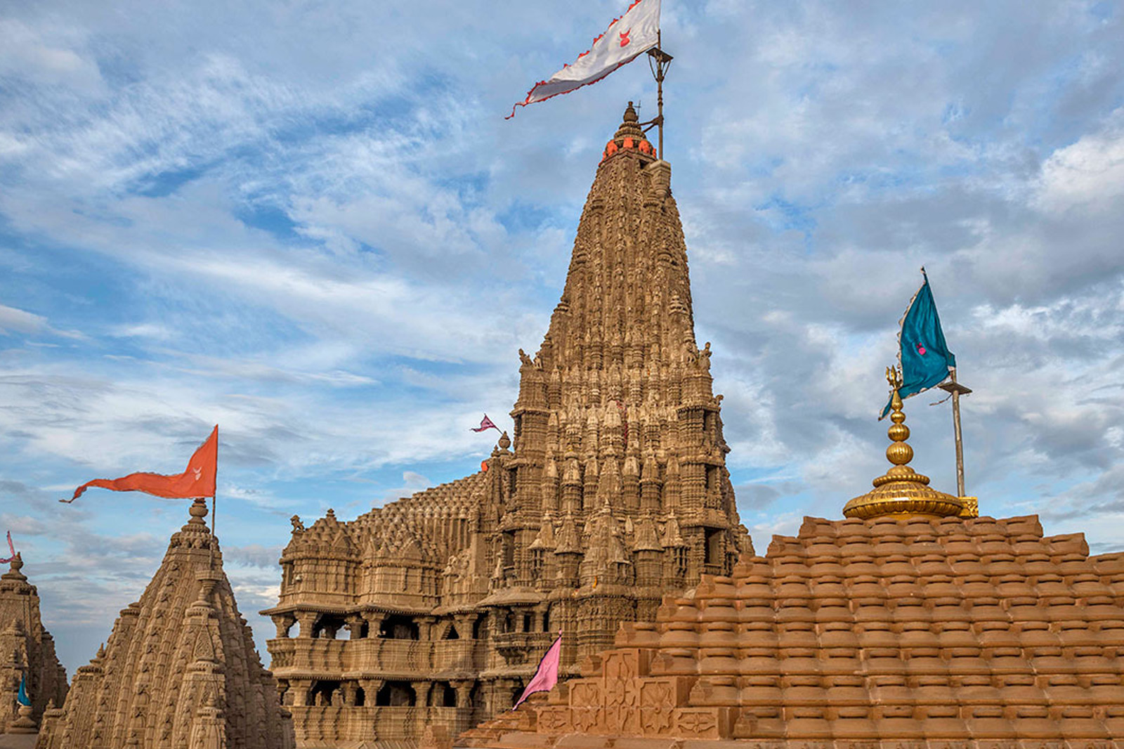 GUJARAT PACAKGE DETAILS